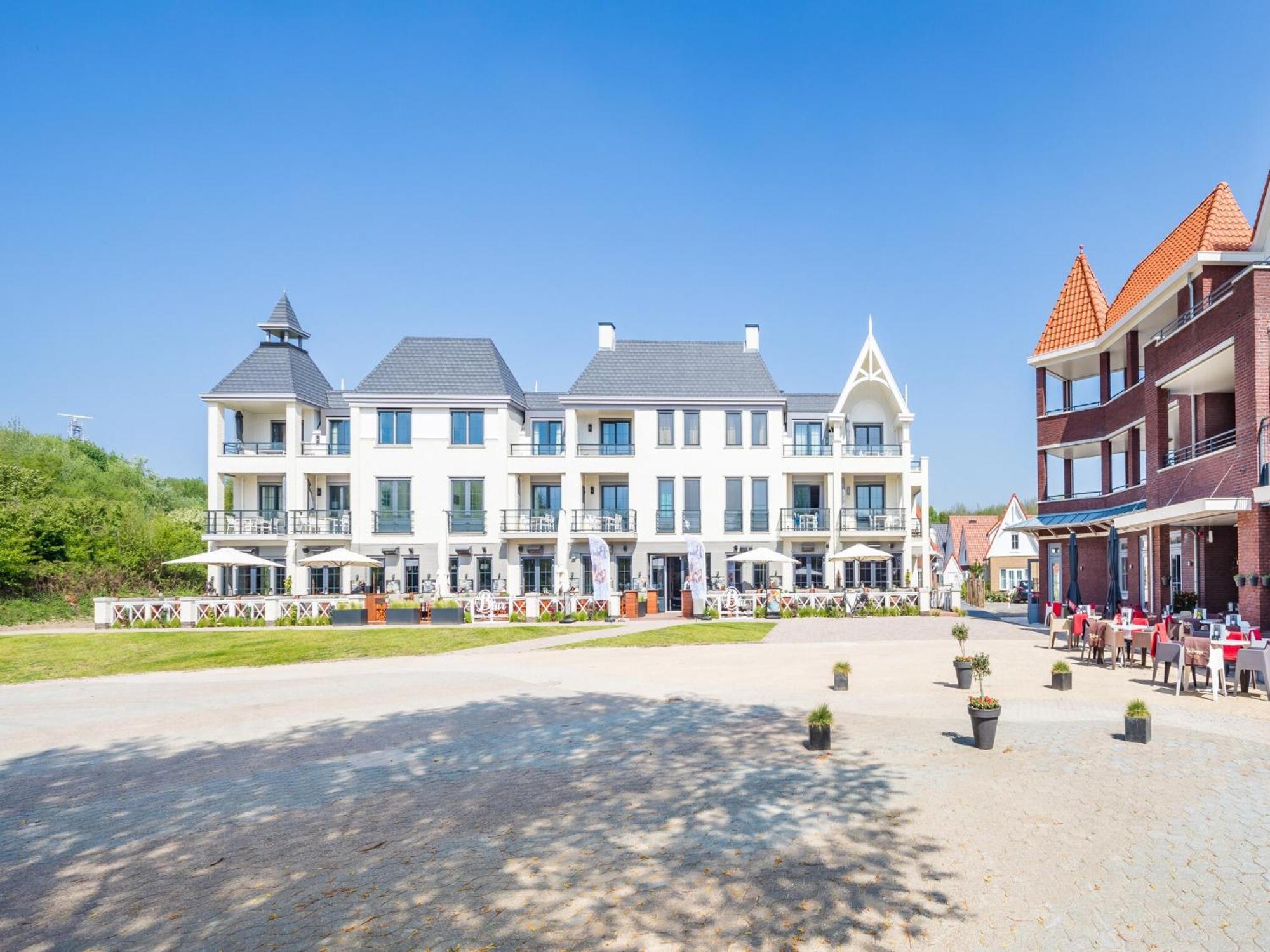 Appartement Luxurious With Two Bathrooms, 1 Km From The
